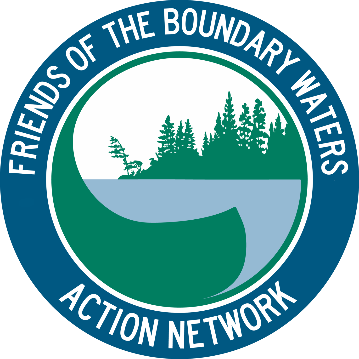 Friends of the Boundary Waters Action Network