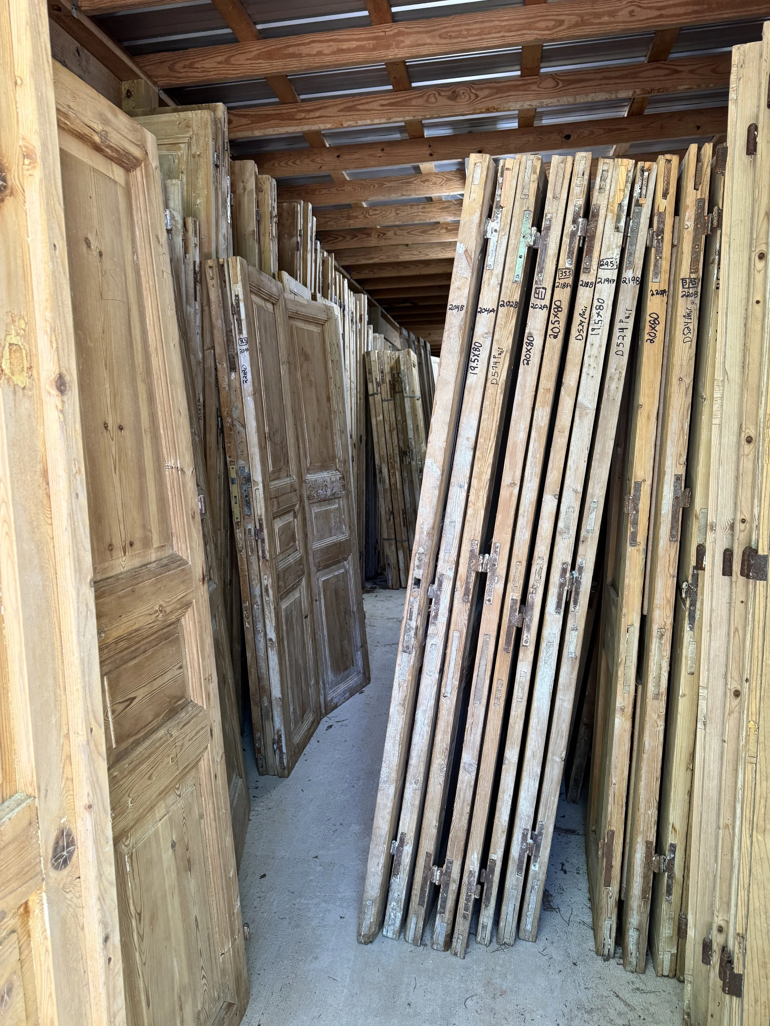 Charles Phillips Antique European Doors Architecturals Mobile Theodore Alabama4.JPG