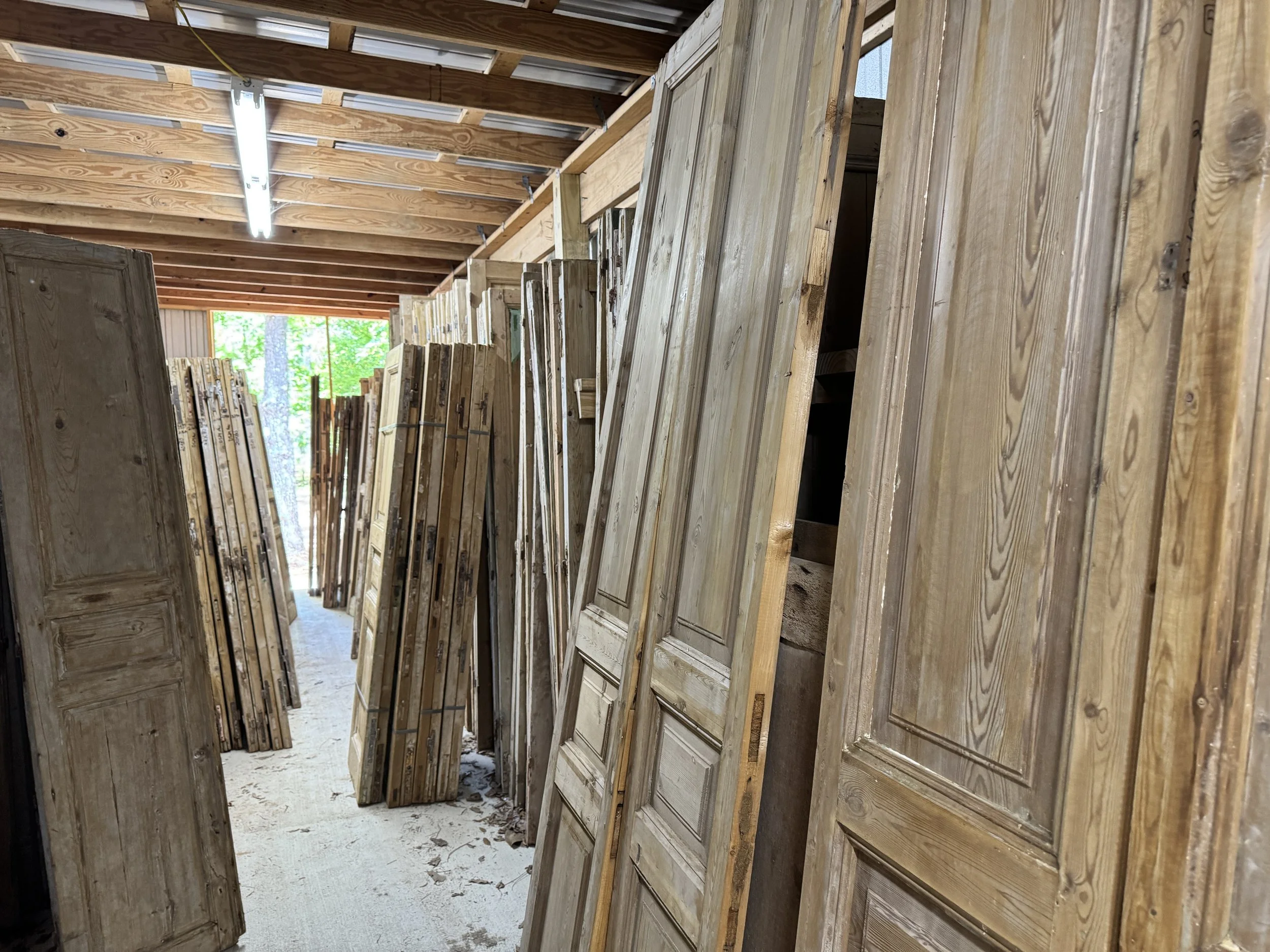 Charles Phillips Antique European Doors Architecturals Mobile Theodore Alabama 5.JPG