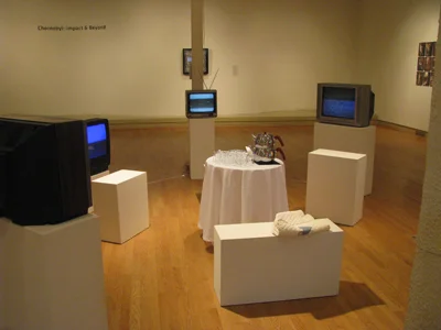 General Exhibition View