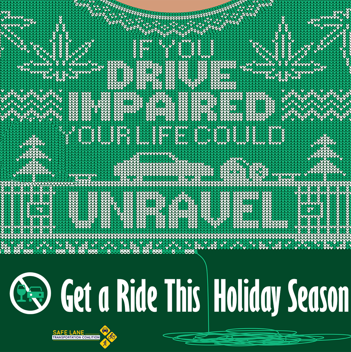 Office of Highway Safety Reminds Kentucky Drivers to Plan Safe Rides this  Holiday Season
