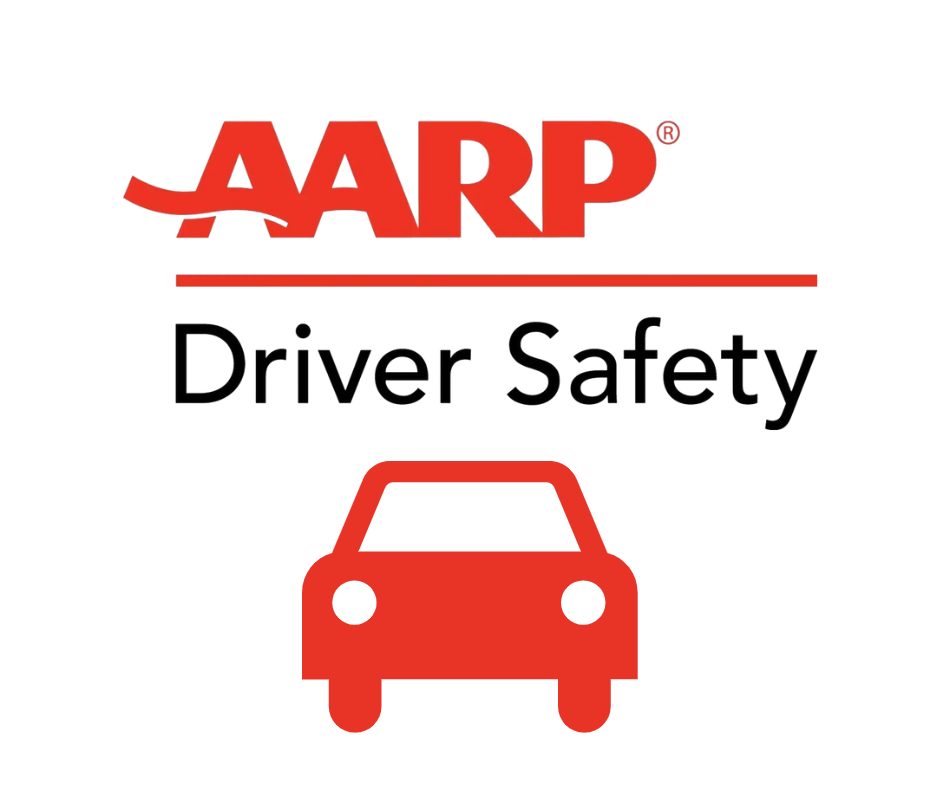 AARP Smart Driver Course (Fern Ridge Service Center) October