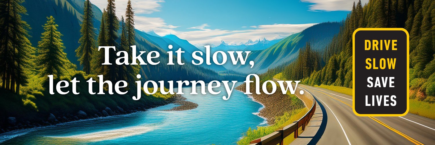 Take it Slow