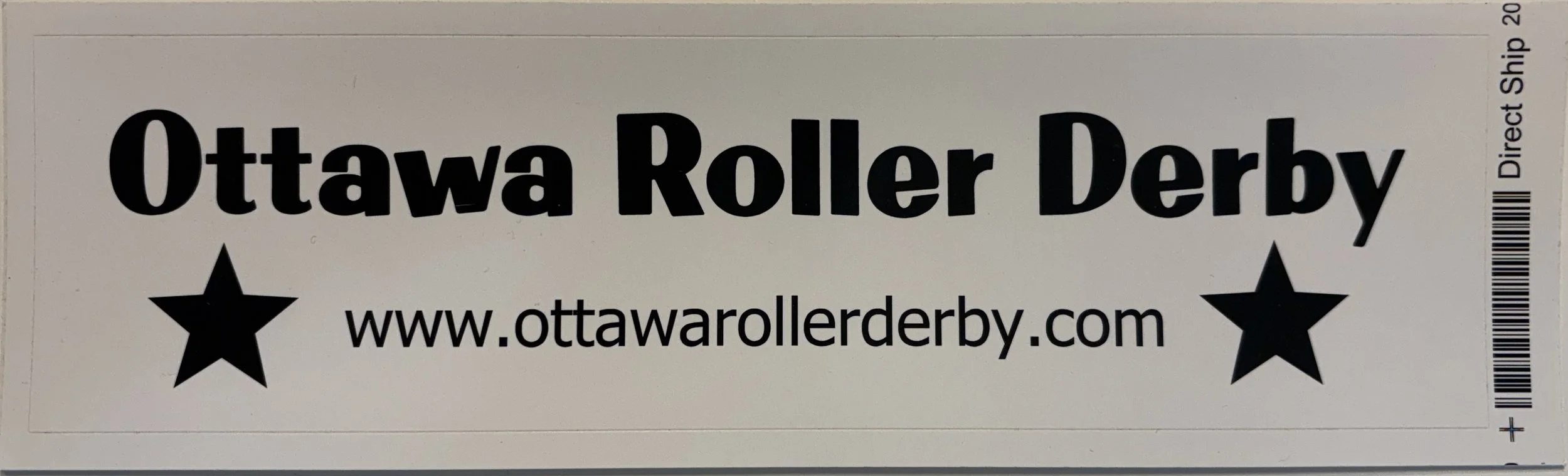 Bumper Sticker - White.jpg