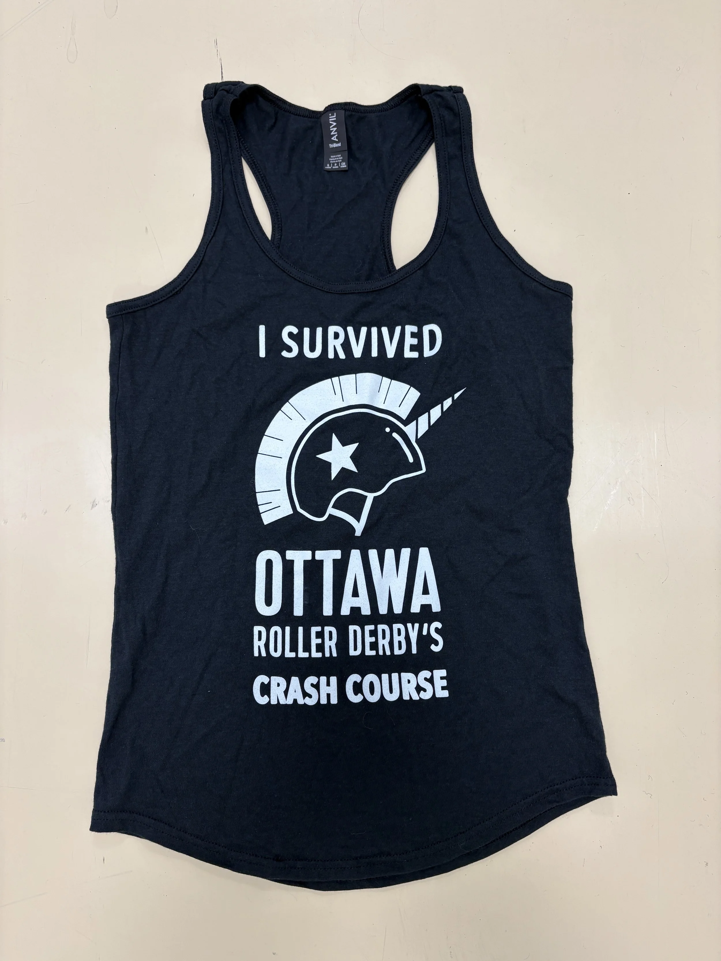 Crash Course Tank.JPG