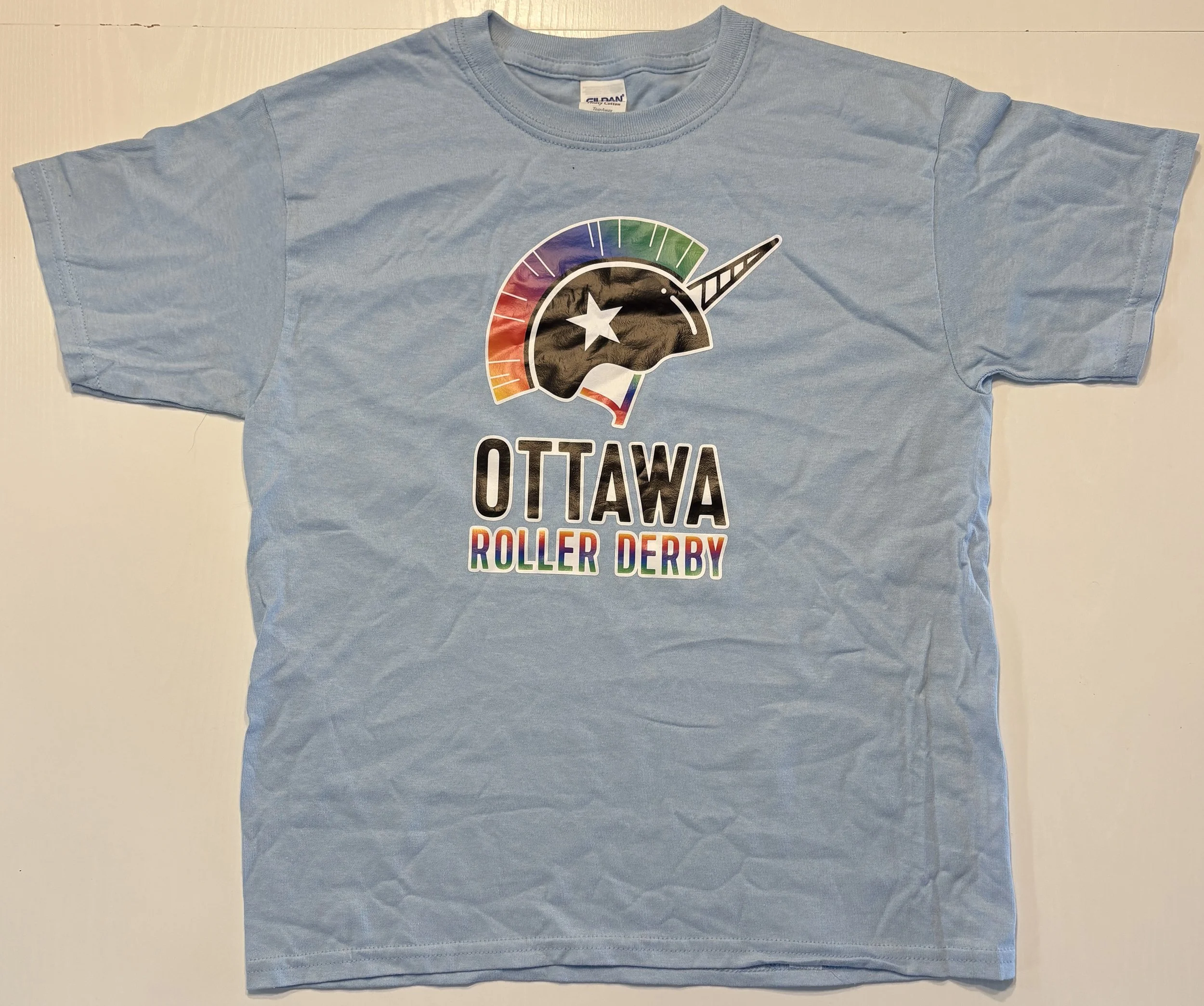 Tshirt - Youth Blue.jpg
