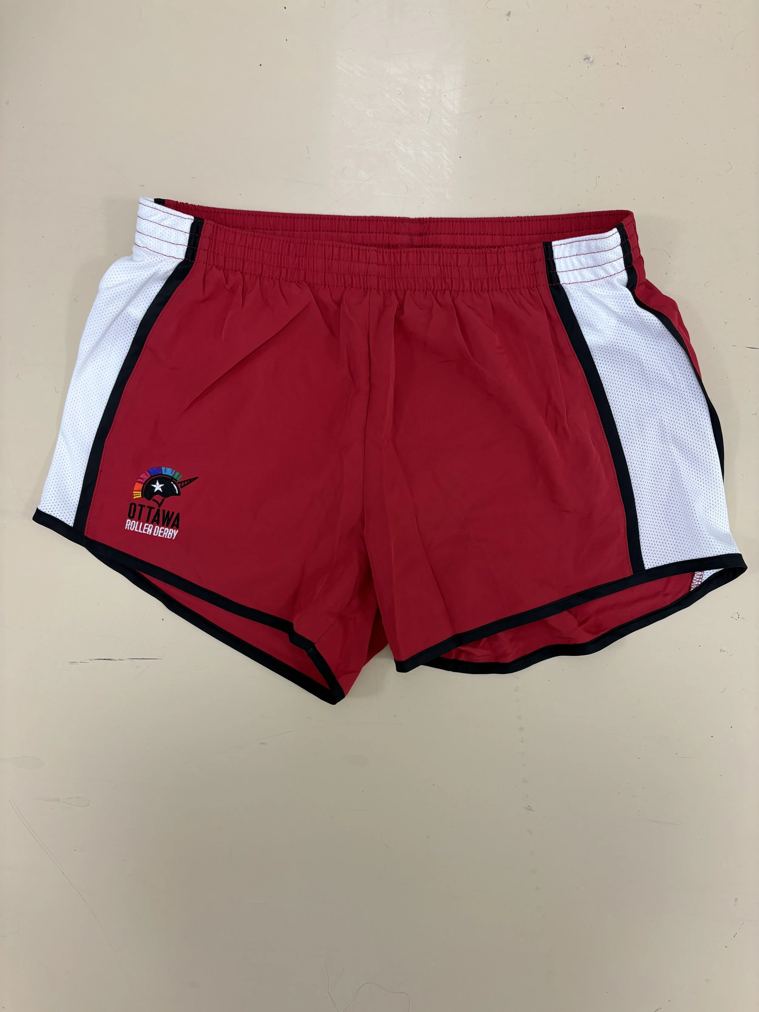 Red shorts.JPG