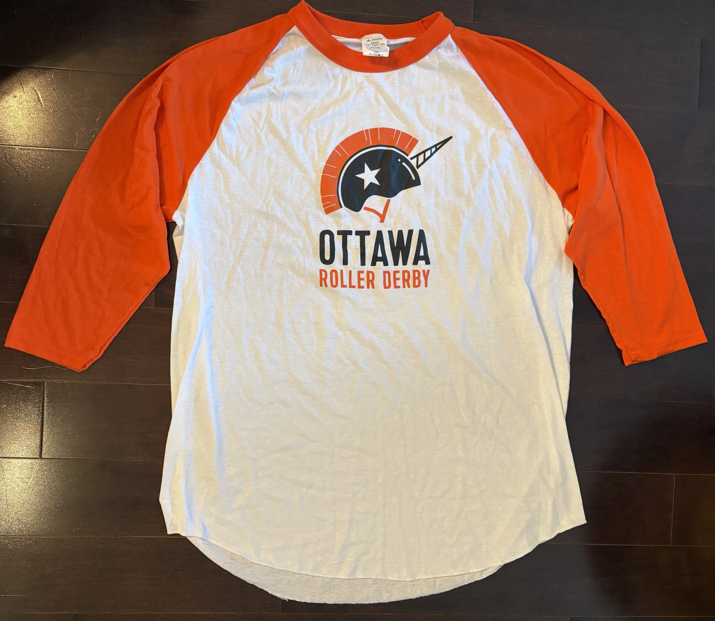 Baseball T - Orange.jpg