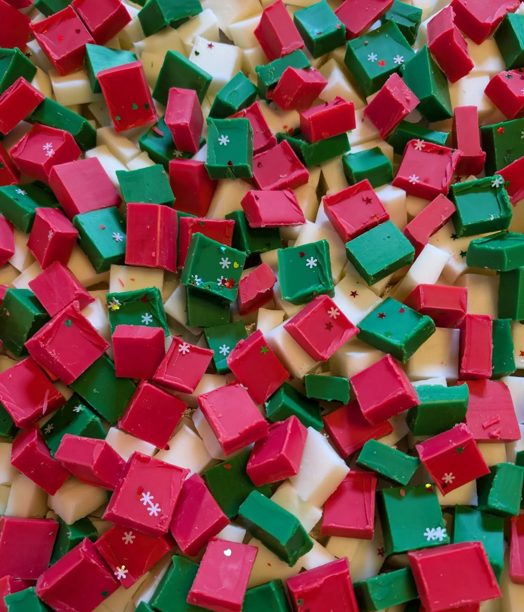 Clearance Mini Melters