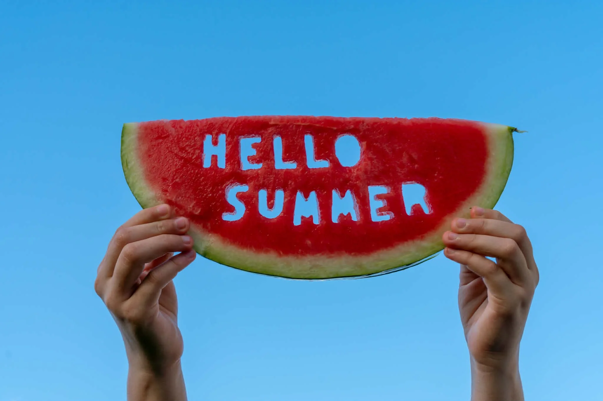 Summer Sampler