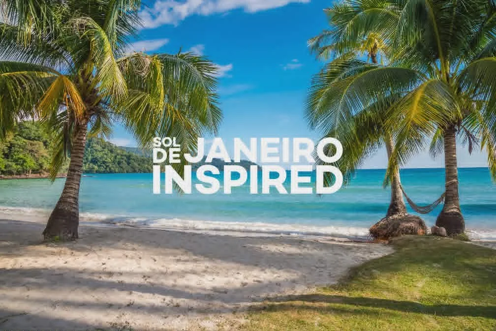Sol de Janeiro Inspired Mini Melters