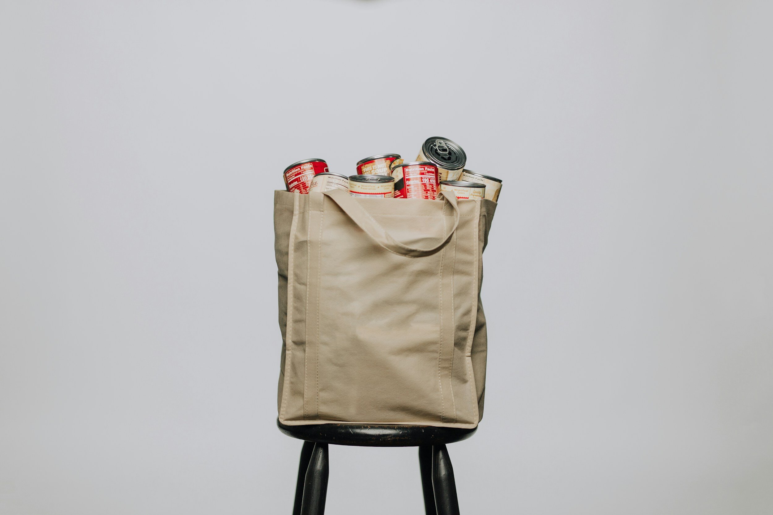 Food Drive