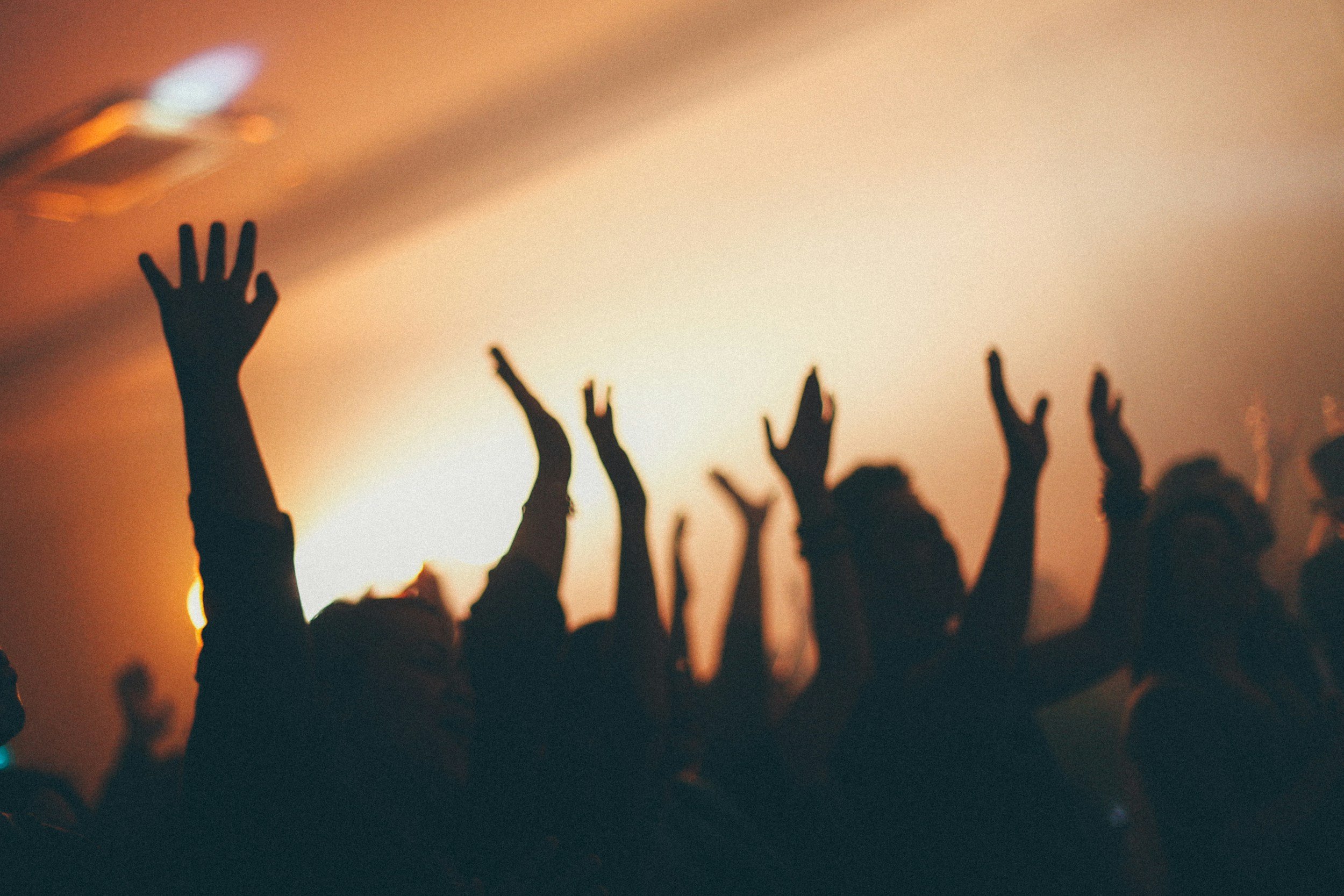 Night of Worship