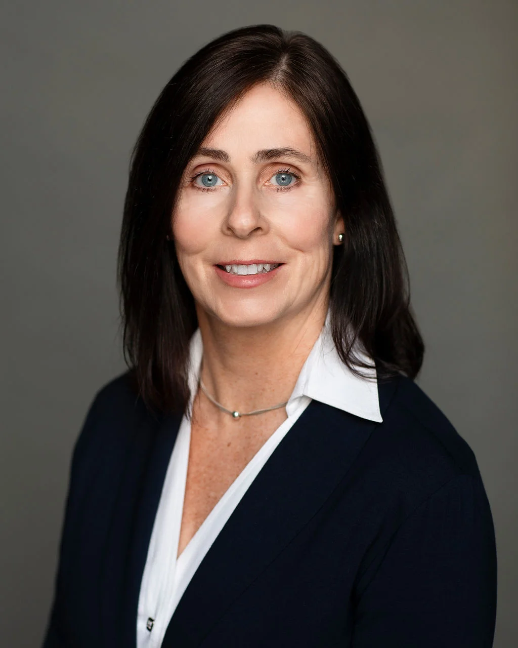 Fiona Roy, President