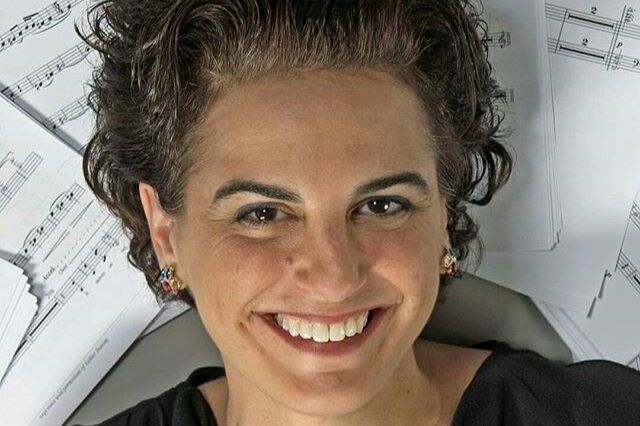 Stacy Garrop
