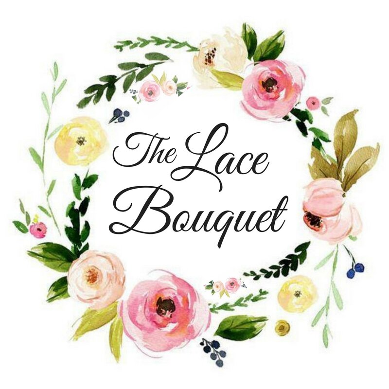The Lace Bouquet
