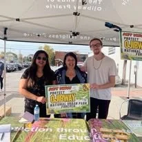 Join us at the Downtown Farmer's Market!