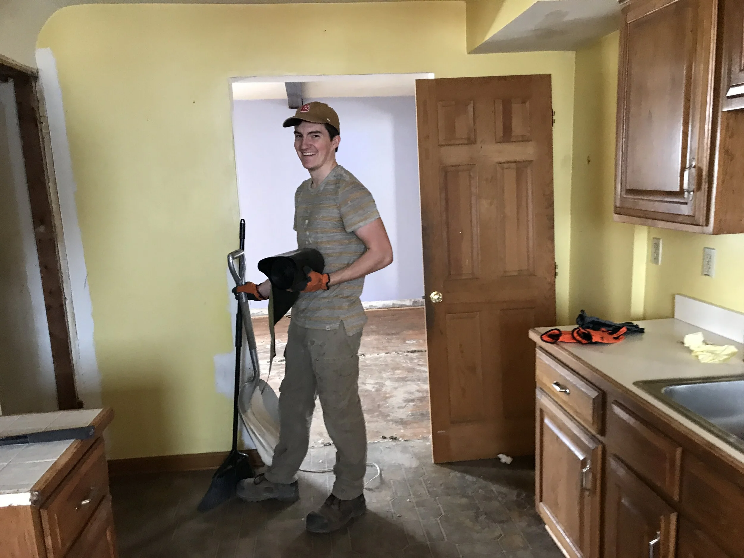 Our Services — ABC Property Management