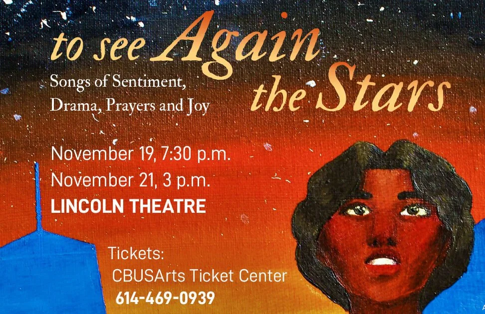 To See Again the Stars