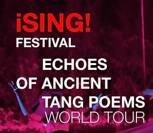 Echoes of Ancient Tang Poems