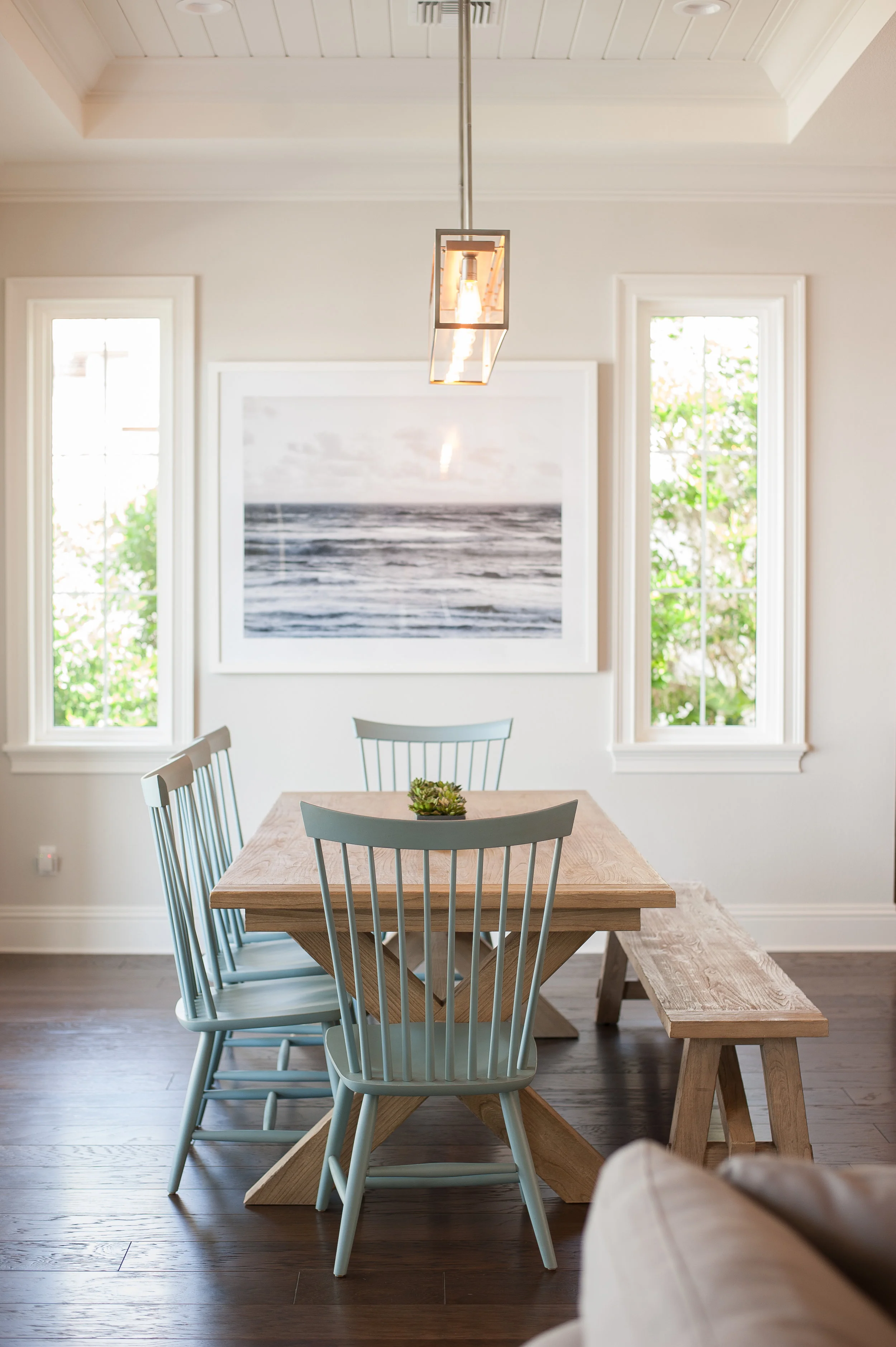 Farm Kitchen Table