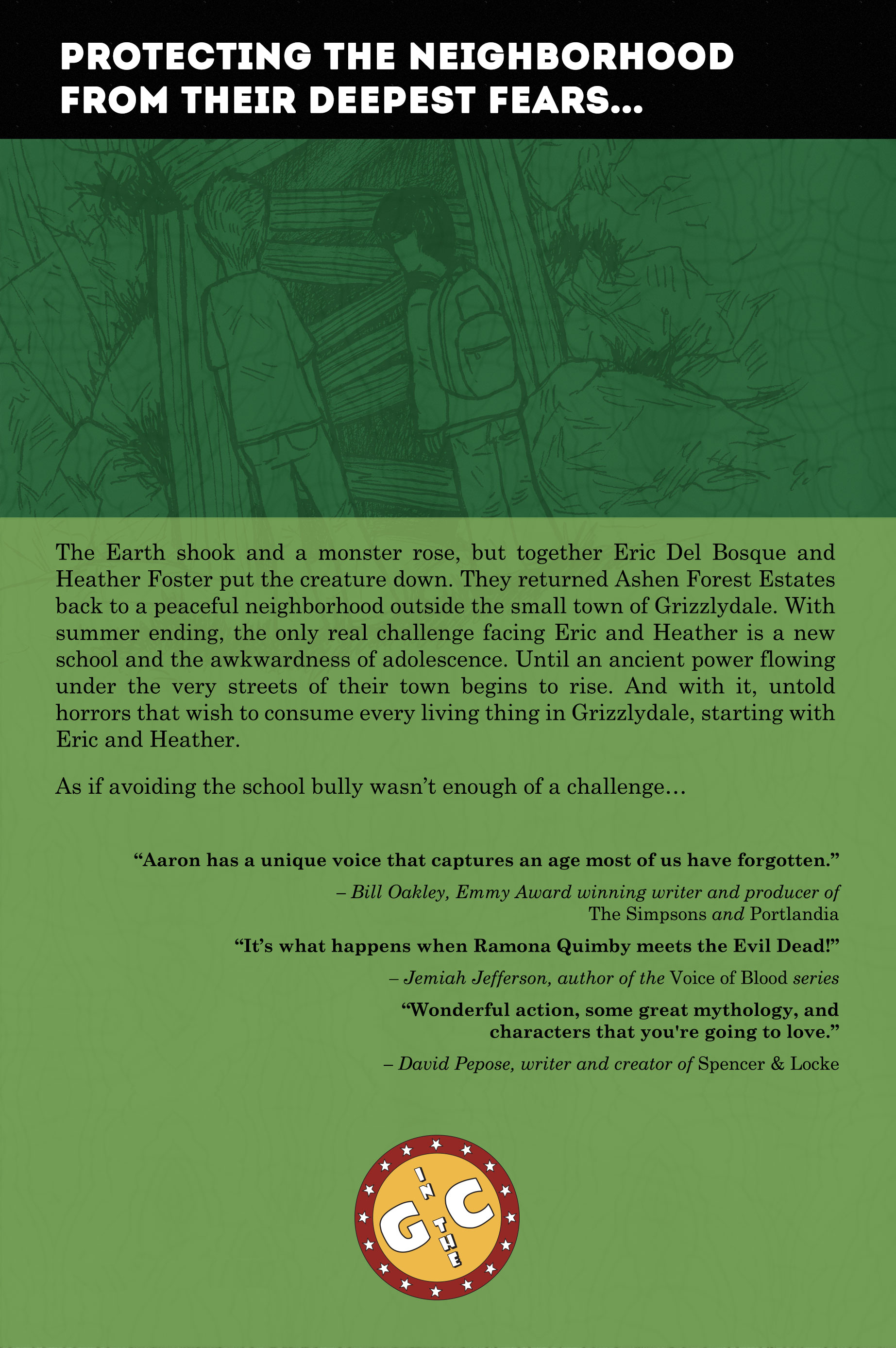 Book 2 - Rise of the First City
