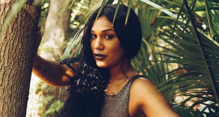 Spiritual Wellness Day Retreat With Tatianna Tarot (Carriacou)