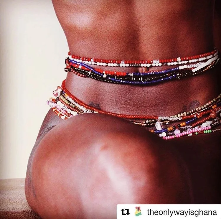 Reposted by @ eyeriie from @theonlywayisghana