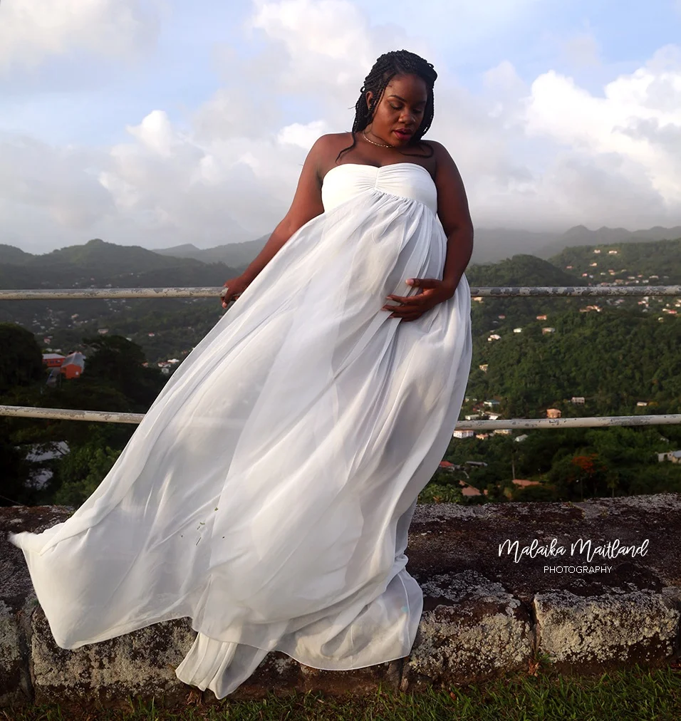 Maternitea Gentle Pregnancy Yoga Series