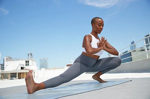 The Art of Vinyasa: A Mindful Approach to Movement with Sara Clark