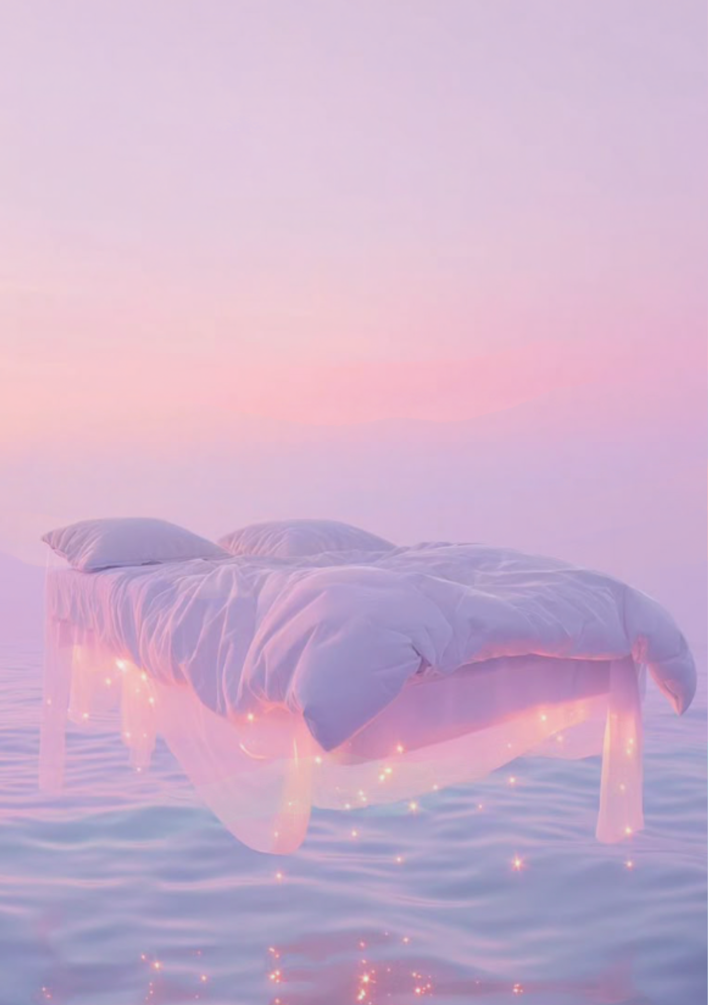 Dreamy Self-Care Sunday