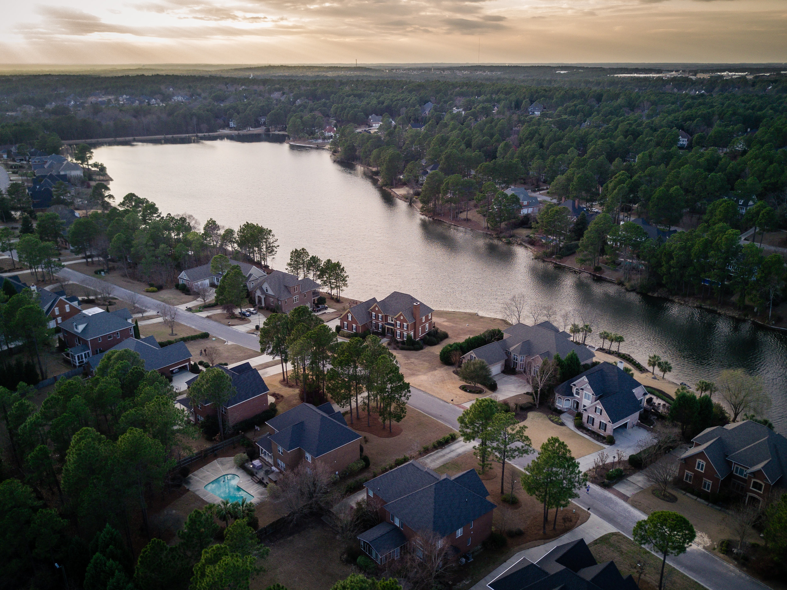 Lake Management