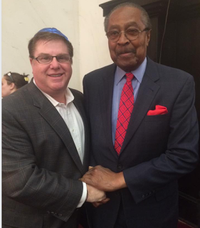 A Special Tribute on Martin Luther King's Day