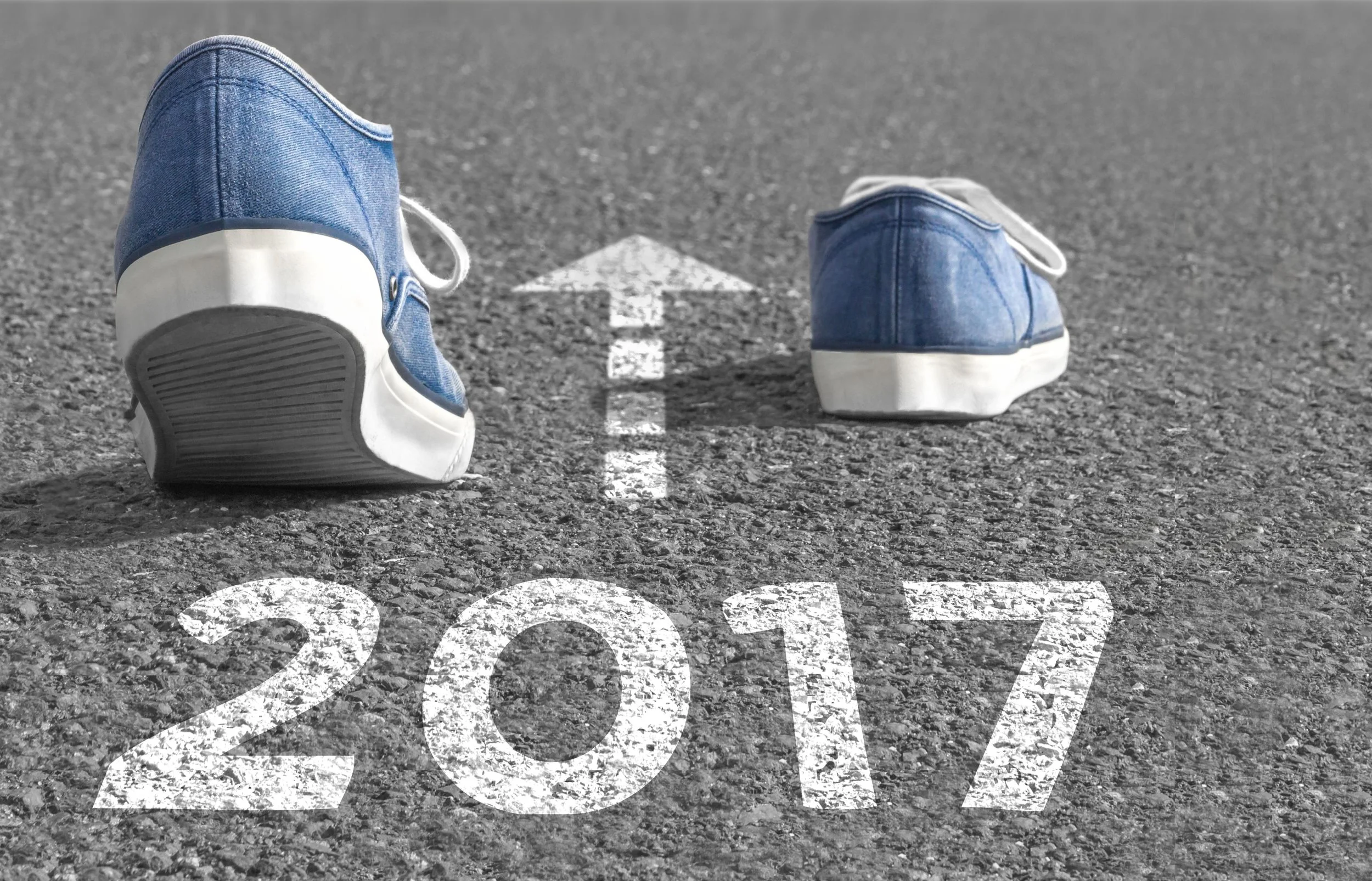 AMG Welcomes 2017