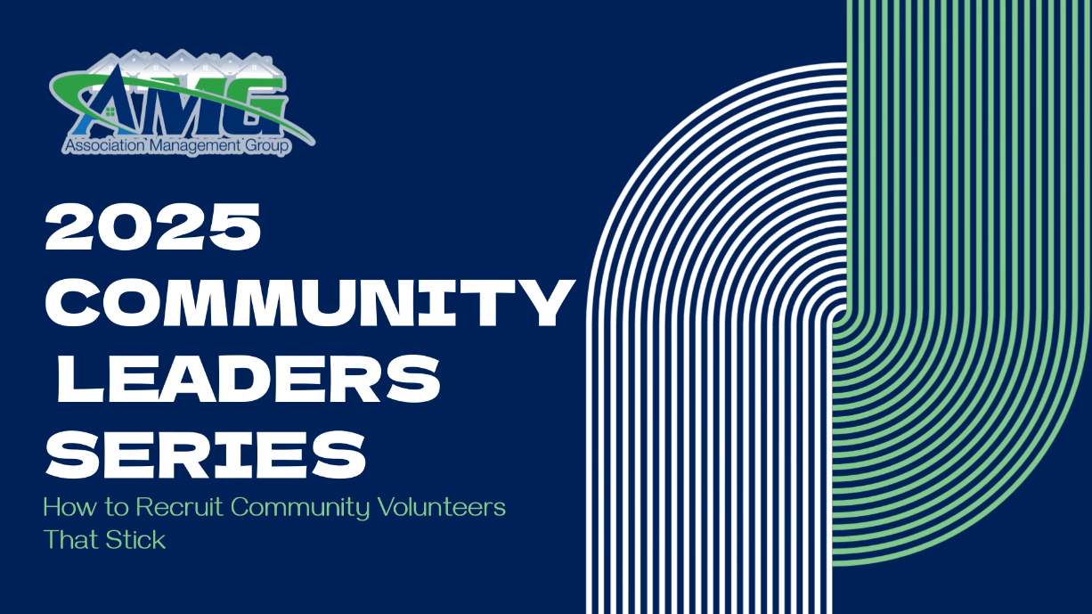 How to Recruit Community Volunteers That Stick
