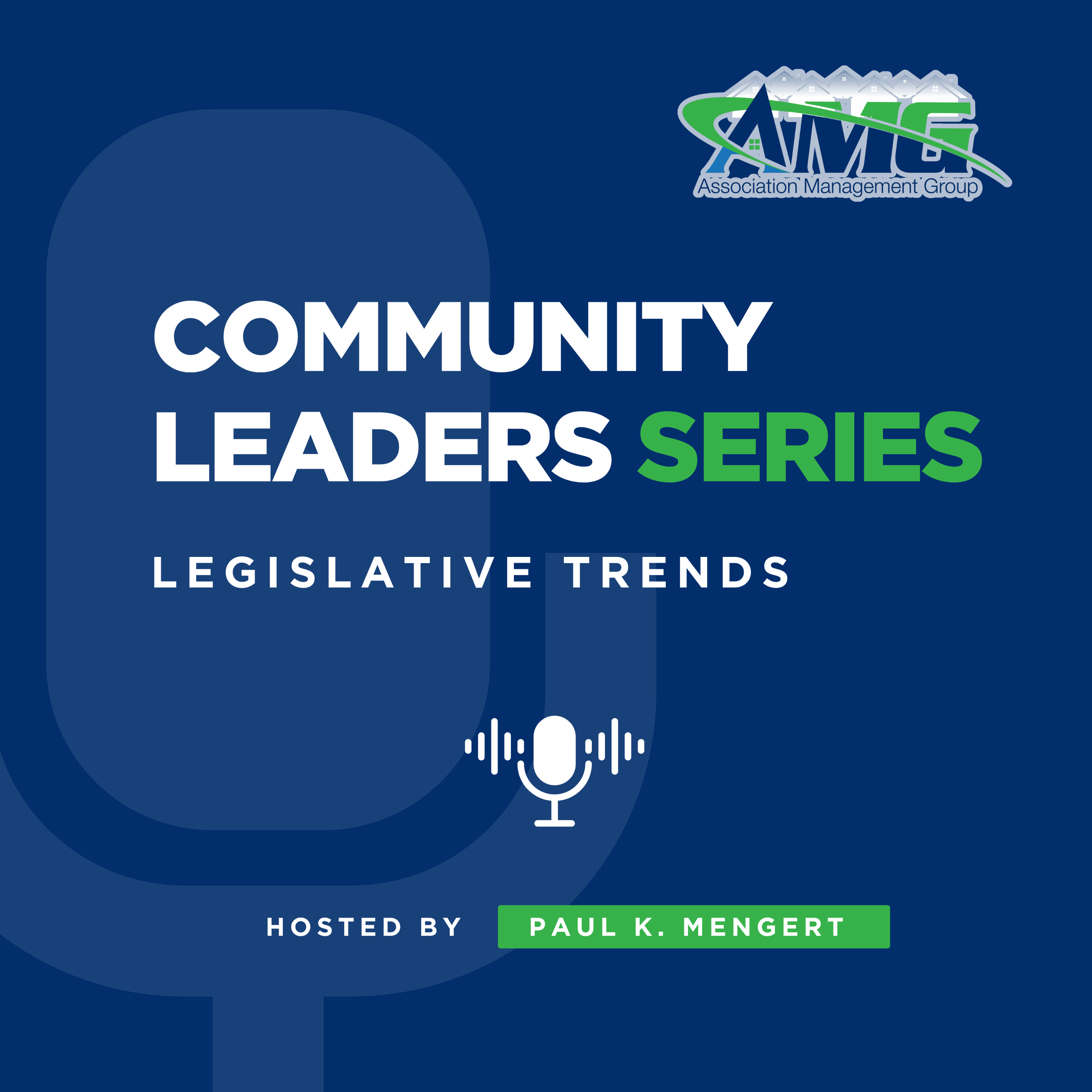 Legislative Trends