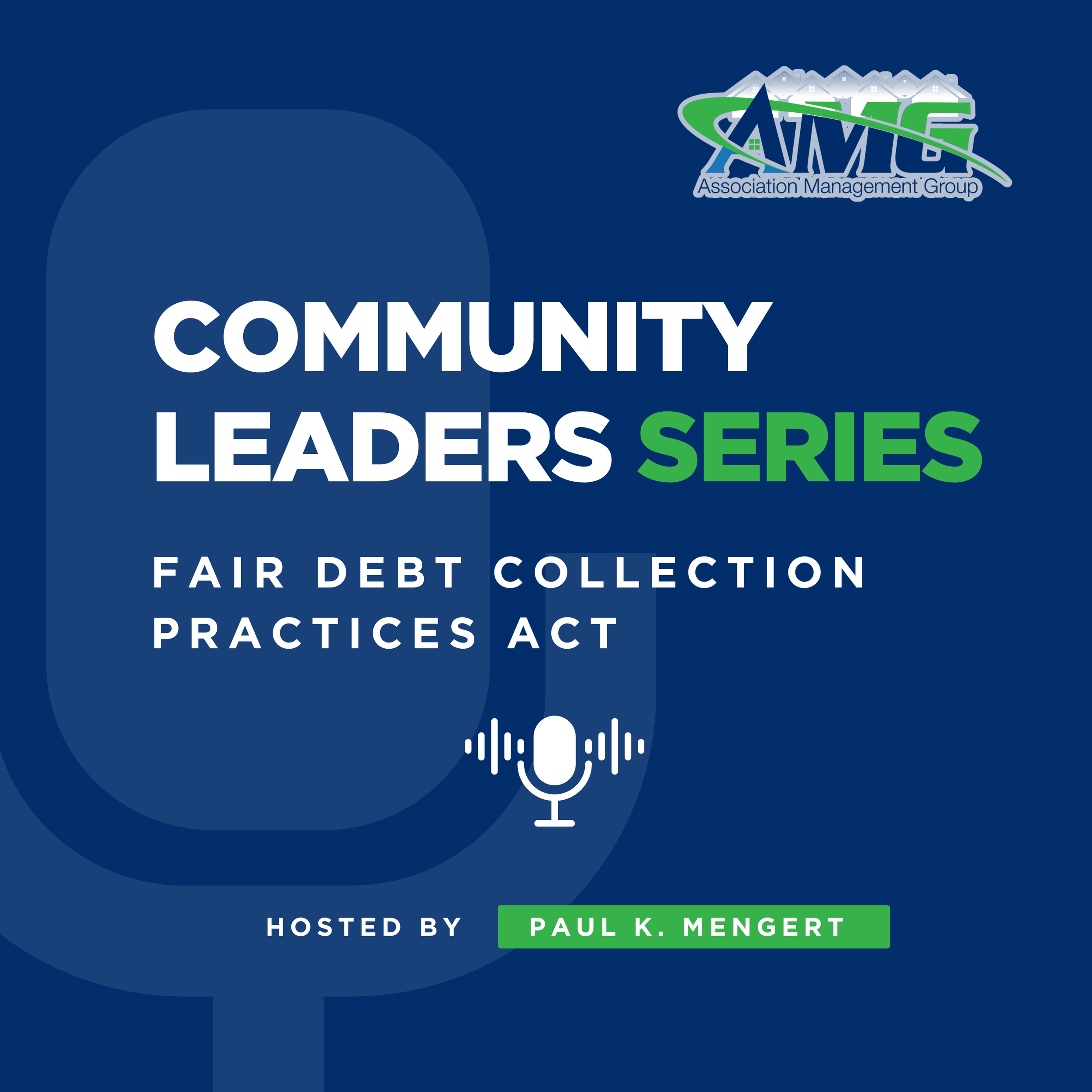 Fair Debt Collection Practices Act