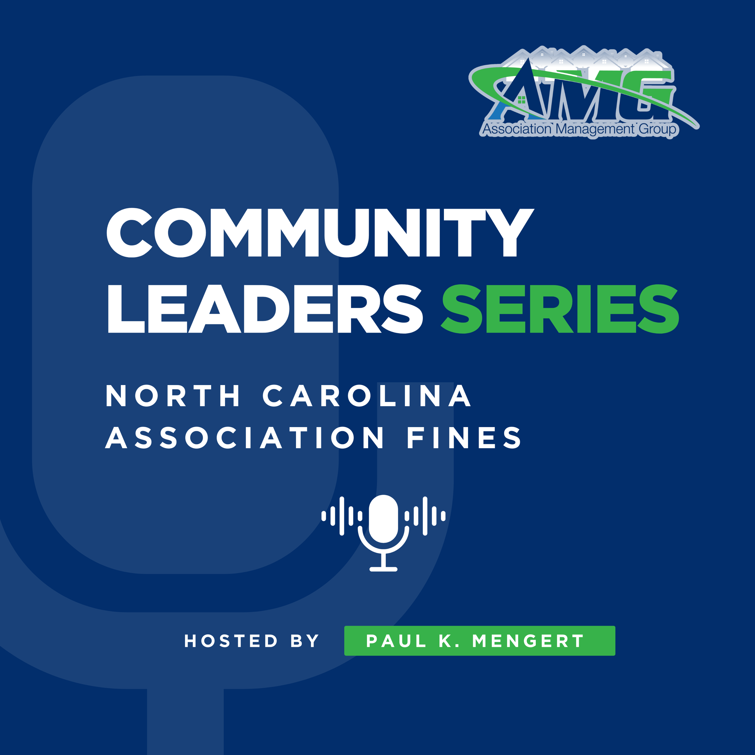 North Carolina  Association Fines