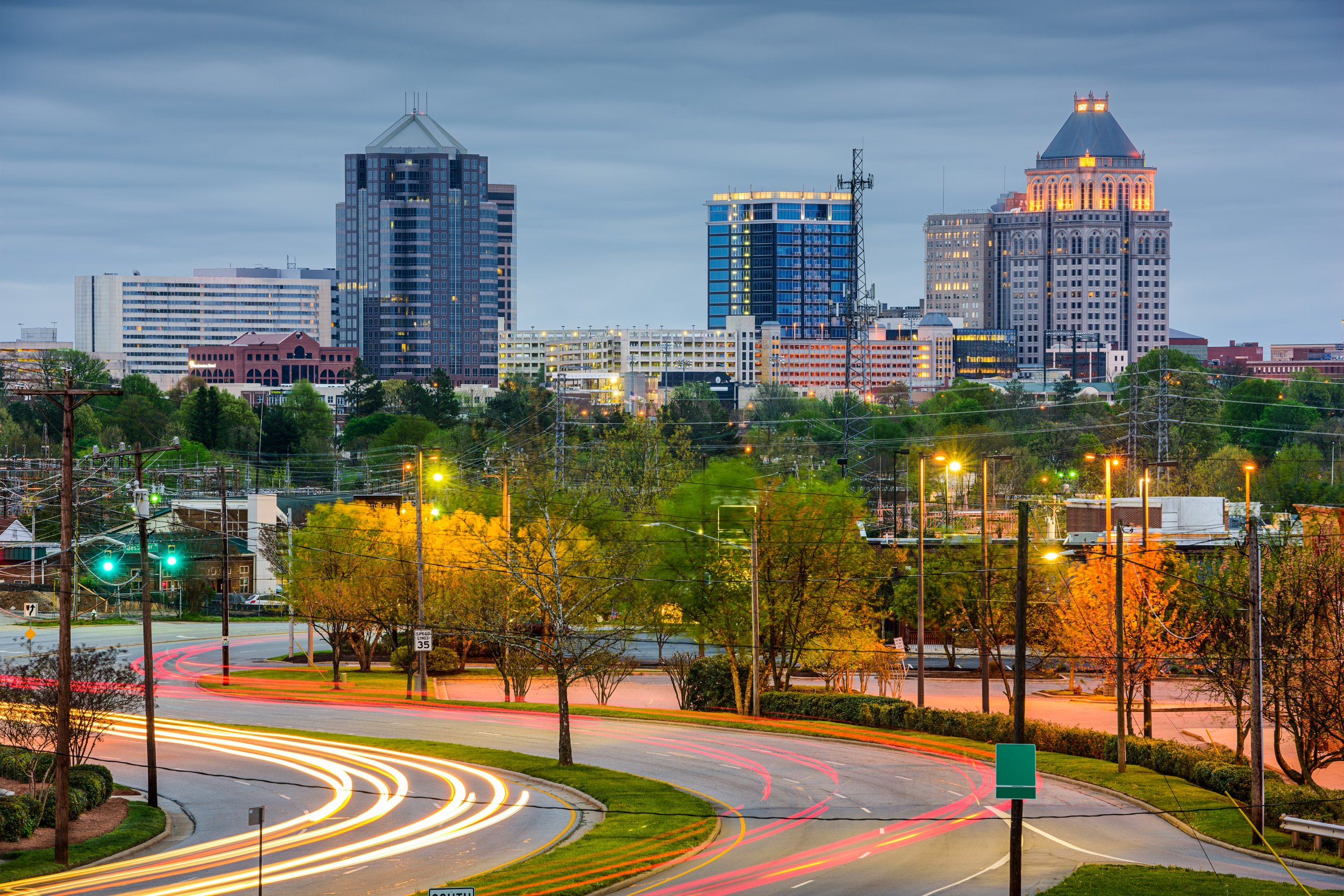 Greensboro