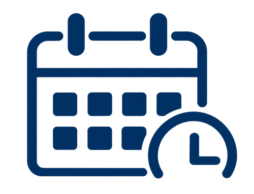 Annual Planning Guide