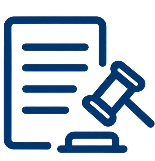 Rules and Regulations