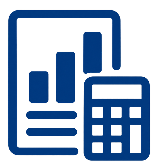 Financial Reporting