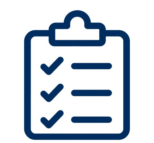 New Board Member Checklist