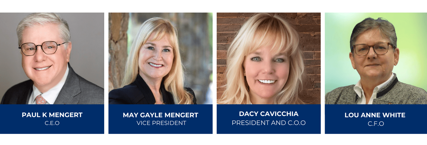 Learn About The The Leadership Team At Association Management Group