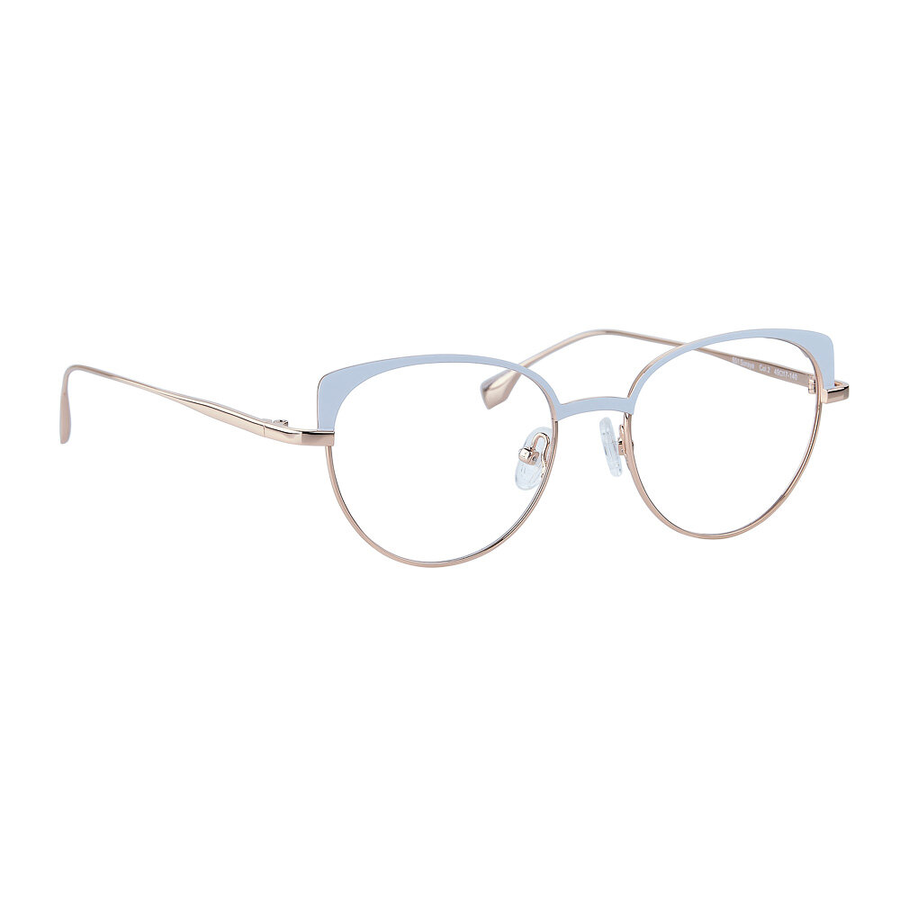 651 Soraya — Tekā Eyewear