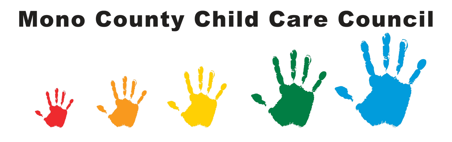 Mono County Child Care Council