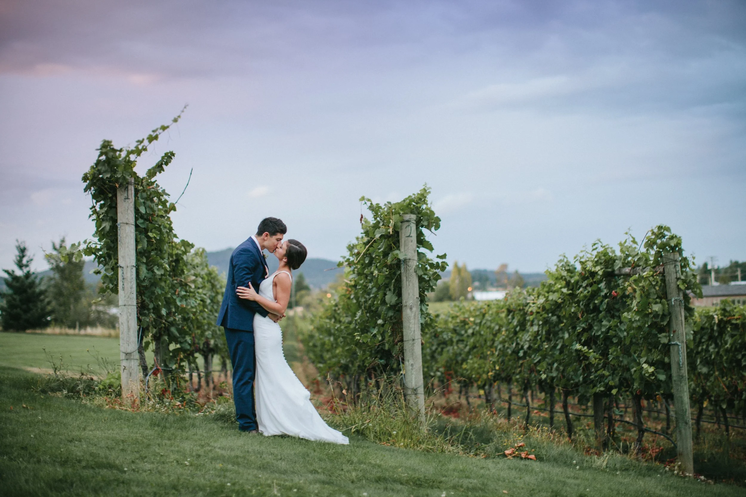 Your thoughtfulness, care, attention to detail, and massive heart are truly unmatched in the industry. I couldn’t have hoped for a better dress shopping experience. From the very beginning I was so impressed by your combination of warmth and professionalism, and felt taken care of every step along the way. ~ Ellie