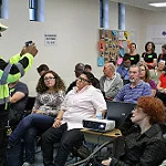 It’s Caucus time in Minnesota – get involved!