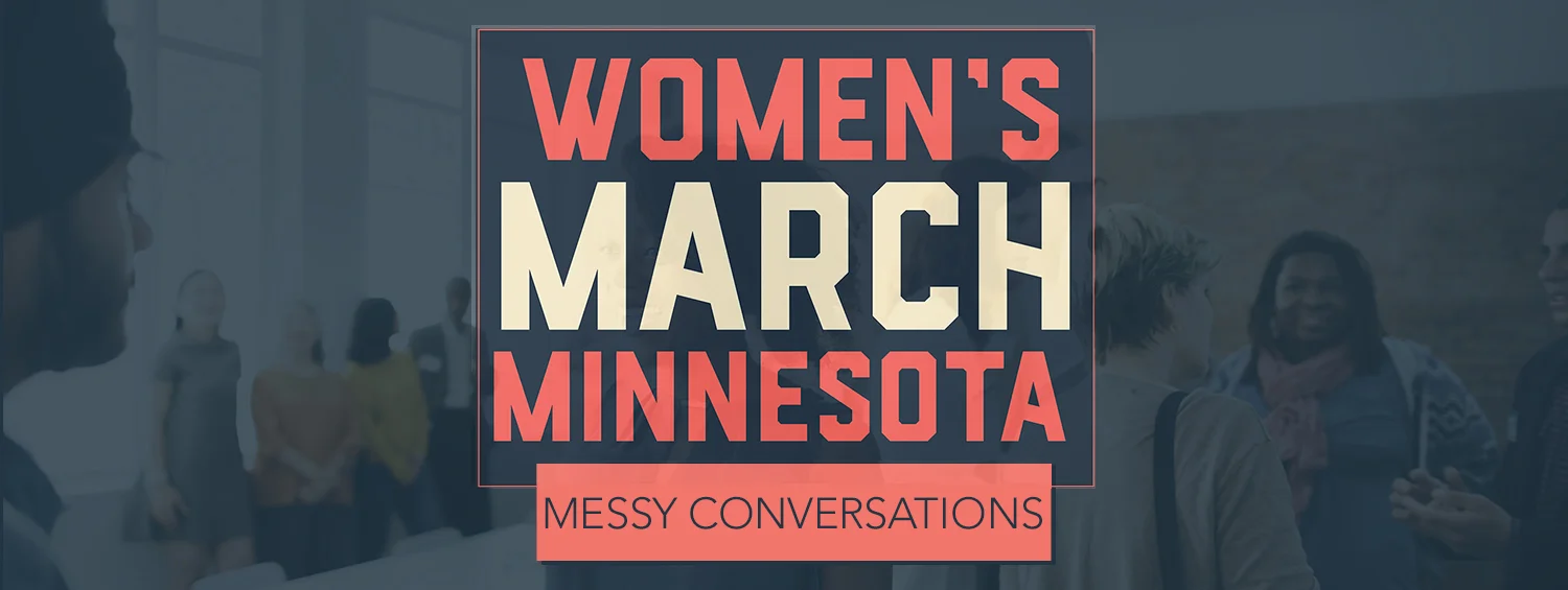 Continuation of Messy Conversation Series in Solidarity With The National #NRA2DOJ March In D.C.