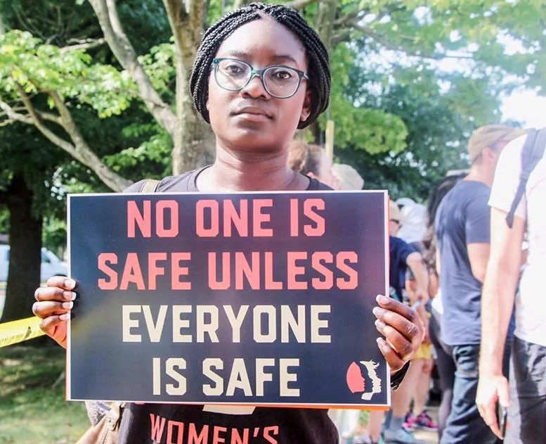 Take Action for Gun Safety